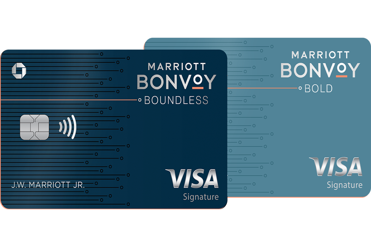 Marriott Bonvoy Credit Card - Refer-A-Friend - Chase.com